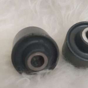 بوش پایه کمک اهنی پراید