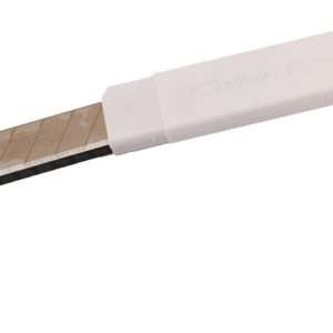 تیغ کاتر مدل NO.SB 009 بسته 10 عددی – برش دقیق و حرفه‌ای