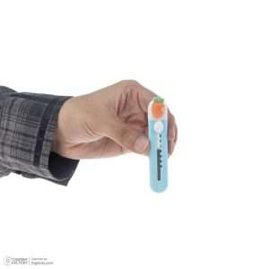 کاتر هویج مدل 65 – ابزار برش دقیق و حرفه‌ای