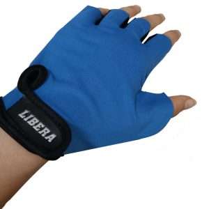 دستکش موتورسواری لیبرا مدل CHNO – ایمنی و راحتی در هر سفر