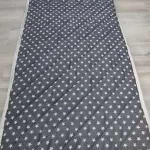 پیش‌نمایش تشک مهمان مسافرتی یک نفره پر تراکم هگمتان، راحتی سفر شما