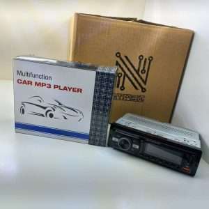 عکس دقیق پخش کننده خودرو مدل ak875223456؛ صدای بینظیر در جیب شما برای مشاهده