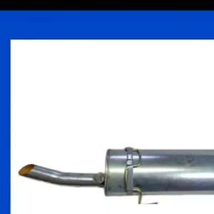 منبع اگزوز مدل بلوچی js تیبا 1 و ساینا اگزوز پرشین m.k