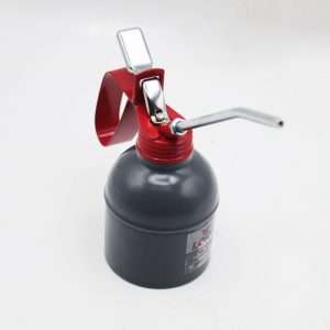 روغن دان لورد YP-300CC، بهترین گزینه برای موتورسواری ایمن