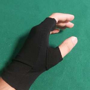 دستکش موتورسواری SMP، ایمنی و راحتی در هر سفر