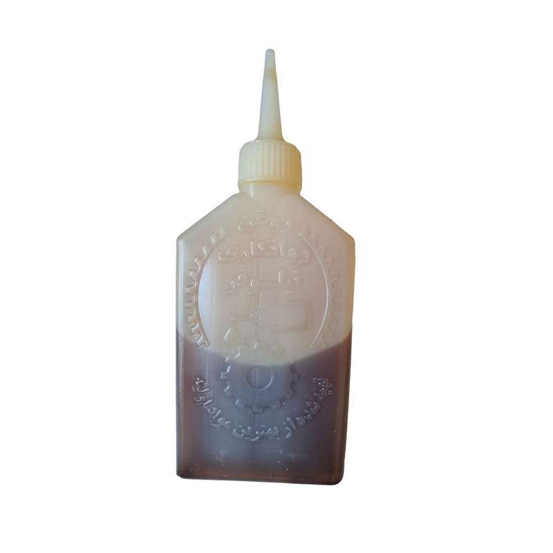 پیشنمایش روغن کولر نیلوفر مدل N-12 – روانکاری و افزایش عمر کولر