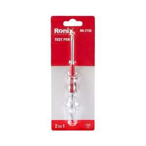 فازمتر رونیکس مدل RH-2726، دقت و کارایی بی‌نظیر