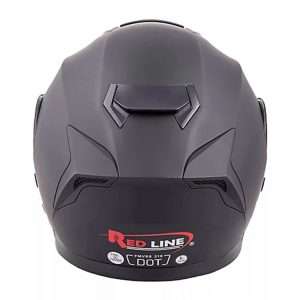 کلاه کاسکت ردلاین مدل فک متحرک 937 – ایمنی و راحتی در موتورسواری - نمای کلی