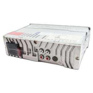 پخش کننده خودرو پاناتک مدل P-CP312، صدای بی‌نظیر در جاده‌ها