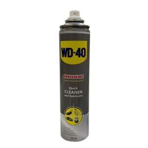 نمایی از WD-40 Multi-Purpose Lubricant Spray – 2-Pack, 300ml