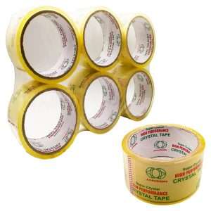 چسب پهن جانسون مدل JB-6 – مجموعه 6 عددی