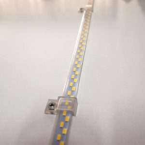 تصویر محصول: بست ریسه ال ای دی مهاوید مدل BL8 X – نورپردازی عالی