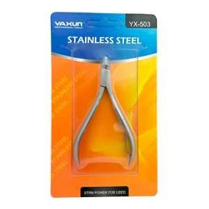 انبر کف چین یاکسون مدل YX-503 سایز 3.6 اینچ – ابزار حرفه‌ای و دقیق