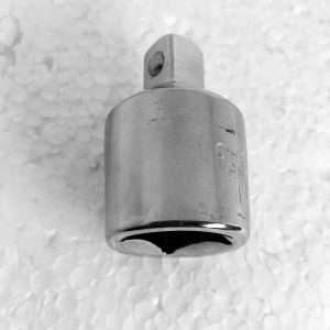 مبدل بکس 3/8 به 1/4 اینچ حرفه‌ای – کد TBD003