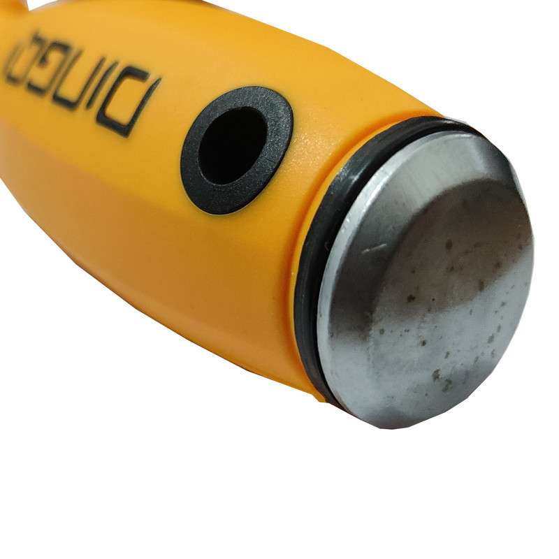 پیچ گوشتی دو سو ضربه خور دینگشی مدل DT-2