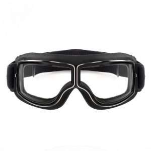 عینک موتورسواری نایس فیس مدل NF-M010 – ایمنی و دید بهتر