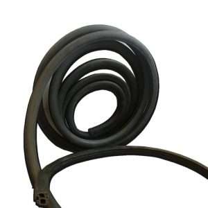 نوار درزگیر درب ضد سرقت مدل 01 طول 6/10 متر – محافظت بی‌نظیر درب‌ها - نمای کلی