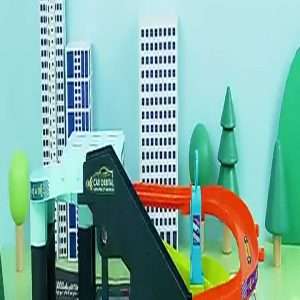 پارکینگ فرماندار 917