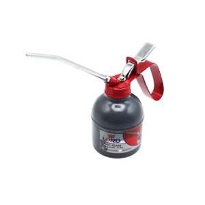 تصویر محصول: روغن دان لورد YP-300CC، بهترین گزینه برای موتورسواری ایمن