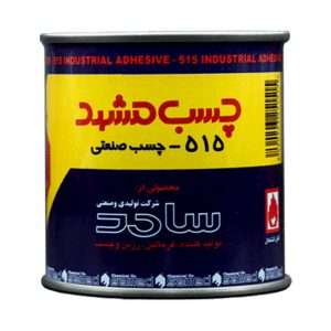 پیش‌نمایش چسب همه کاره مشهد مدل 515 حجم 200 میلی لیتر – چسبی چند منظوره و قدرتمند