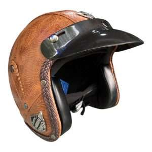 کلاه کاسکت مدل ۰۵۸ – ایمنی کامل در موتورسواری