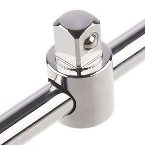 نمایی از دسته بکس کد DK01 سایز 1/2 اینچ – ابزار حرفه‌ای و مقاوم