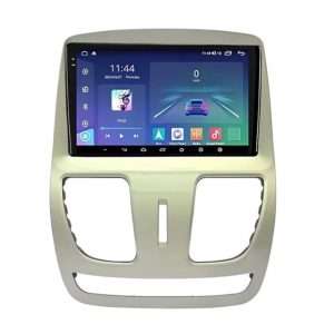 نمایی از پخش‌کننده تصویری Golden24 مخصوص ساینا | کیفیت برتر صوتی و تصویری