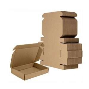 تصویر محصول: Packaging Box Model K49_13×8.5×5 – Pack of 10