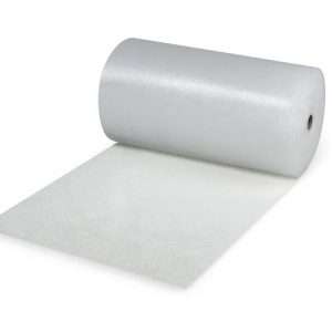 نایلون حبابدار ضربهگیر عرض 100 سانتیمتر رول 50 متر - نمای کلی