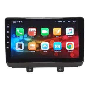 پخش کننده تصویری خودرو گلدن24 مدل TS6 برای دنا