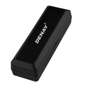 پیشنمایش پخش کننده خودرو دنای مدل DE-C8023D، صدای بینظیر در سفرهای شما