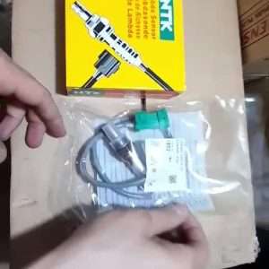 سنسور اکسیژن انتیکا ژاپن ساژم اصلی