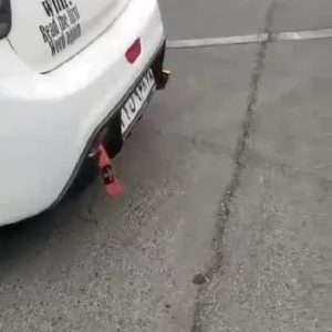 منبع کد 709 برند js رنگ استیل کیفیت درجه 1 اگزوز پرشین m.k