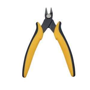 تصویر محصول: انبر کف چین 14 سانتیمتر مدل YP-EGZOZ – سایز 5.5 اینچ