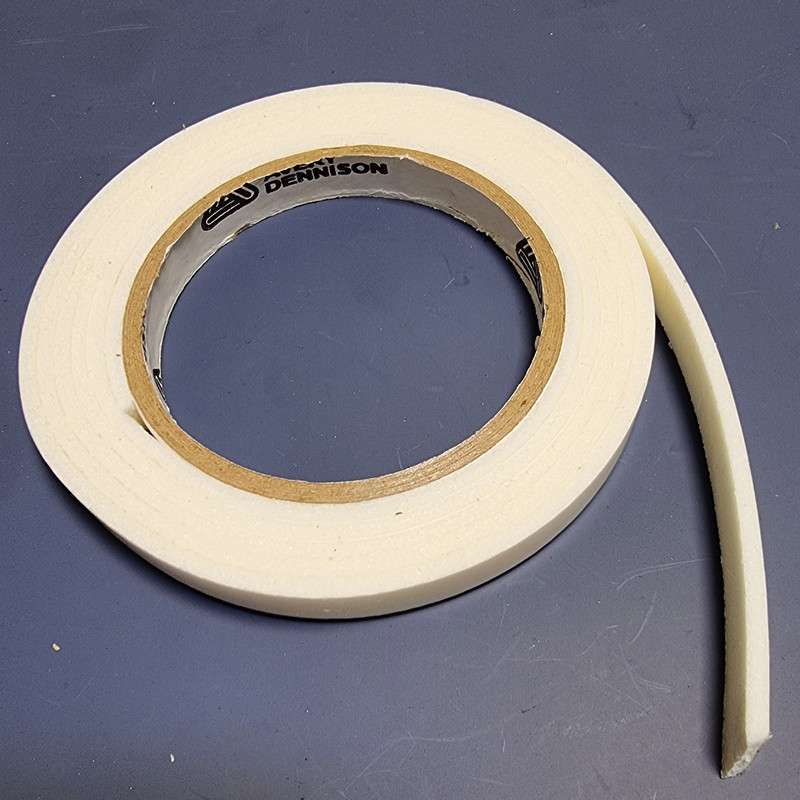 چسب دوطرفه اوری دنیسن مدل فومی – قدرت چسبندگی بالا - نمای کلی