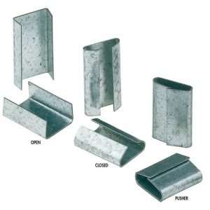 بست تسمه 16mm بسته 100 عددی – ابزارهای حرفهای - نمای کلی