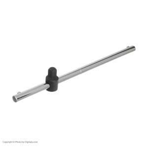 دسته بکس سیموند مدل GP-302 سایز 1.2 اینچ – ابزار حرفه‌ای و مقاوم