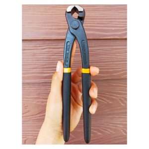 تصویر محصول: انبر آرماتور دینگشی سایز 9 اینچ مدل 4002، ابزار قدرتمند و مقاوم