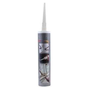 تصویر محصول: چسب سیلیکون آینه جی مکس مدل M150 – وزن 330 گرم