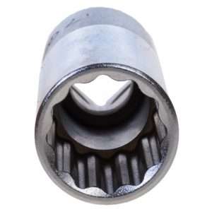 تصویر محصول: سری بکس هنس مدل 4302-24 سایز 24 میلی‌متر – ابزار حرفه‌ای