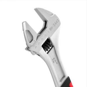 عکس دقیق پوشش ایمنی موتورسواری حرفه‌ای برای حفاظت کامل برای مشاهده