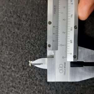 واشر فنری مدل Spring M3 بسته 100 عددی | ابزار آلات حرفه‌ای