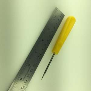 درفش سوزنی مدل PP_Yw، ابزار برقی حرفه‌ای