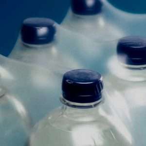 نوار پلاستیکی حرارتی شیرینگ 10 متر – بسته 10 متری