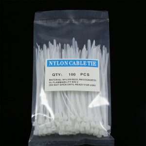 بست کمربندی مدل 100S – بسته 100 عددی