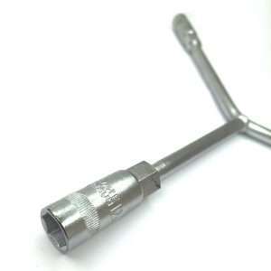 آچار بکس مدل T_FA سایز 8، 10 و 12 میلی‌متر – ابزار حرفه‌ای