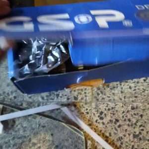 پلوس کامل کوتاه ای بی اس 22 خار پژو 206 برند اورجینال GSP به سفارش و لیبل شرکت دیناپارت (پس کرایه)