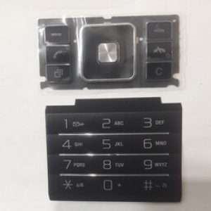 صفحه کلید سونی اریکسون C905 – کلیدهای مقاوم و کارآمد
