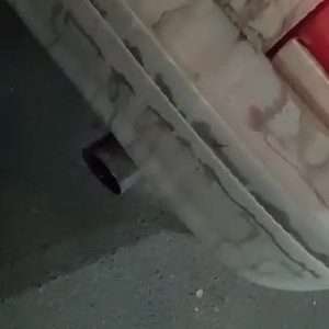 منبع کد 744 HKS GASMA تمام استیل اگزوز پرشین M.K