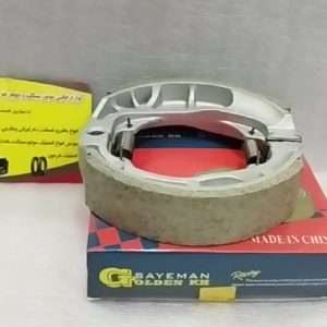 لنت عقب وجلو هندا گلدن کی اچ فنر کوتاه کیفیت و کارایی عالی بدون صدا جنس اعلا